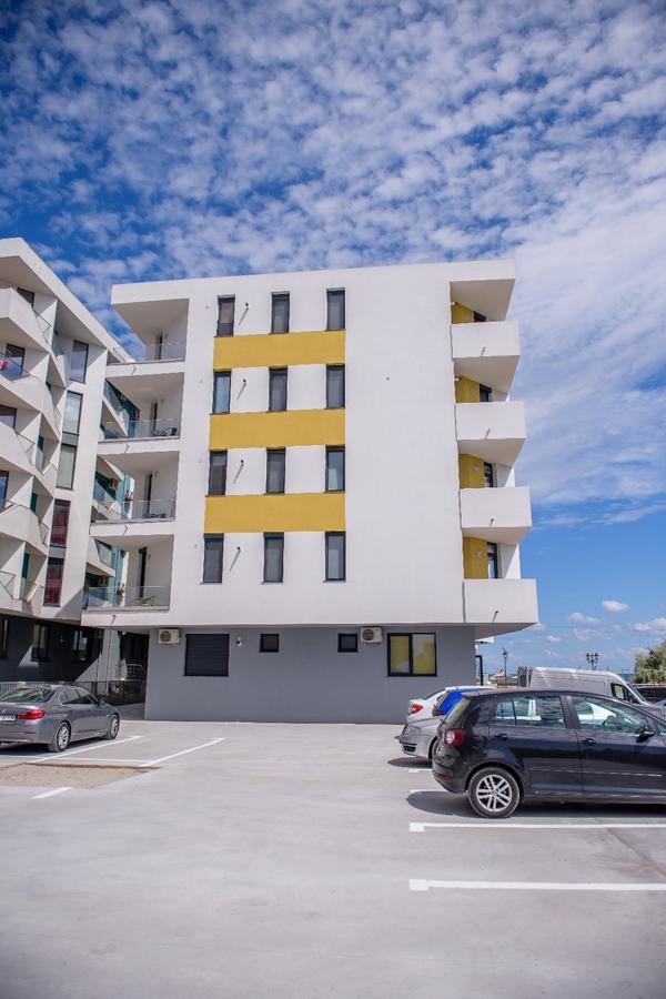 Constantinos Apartment Mamaia Nord Navodari Exterior photo