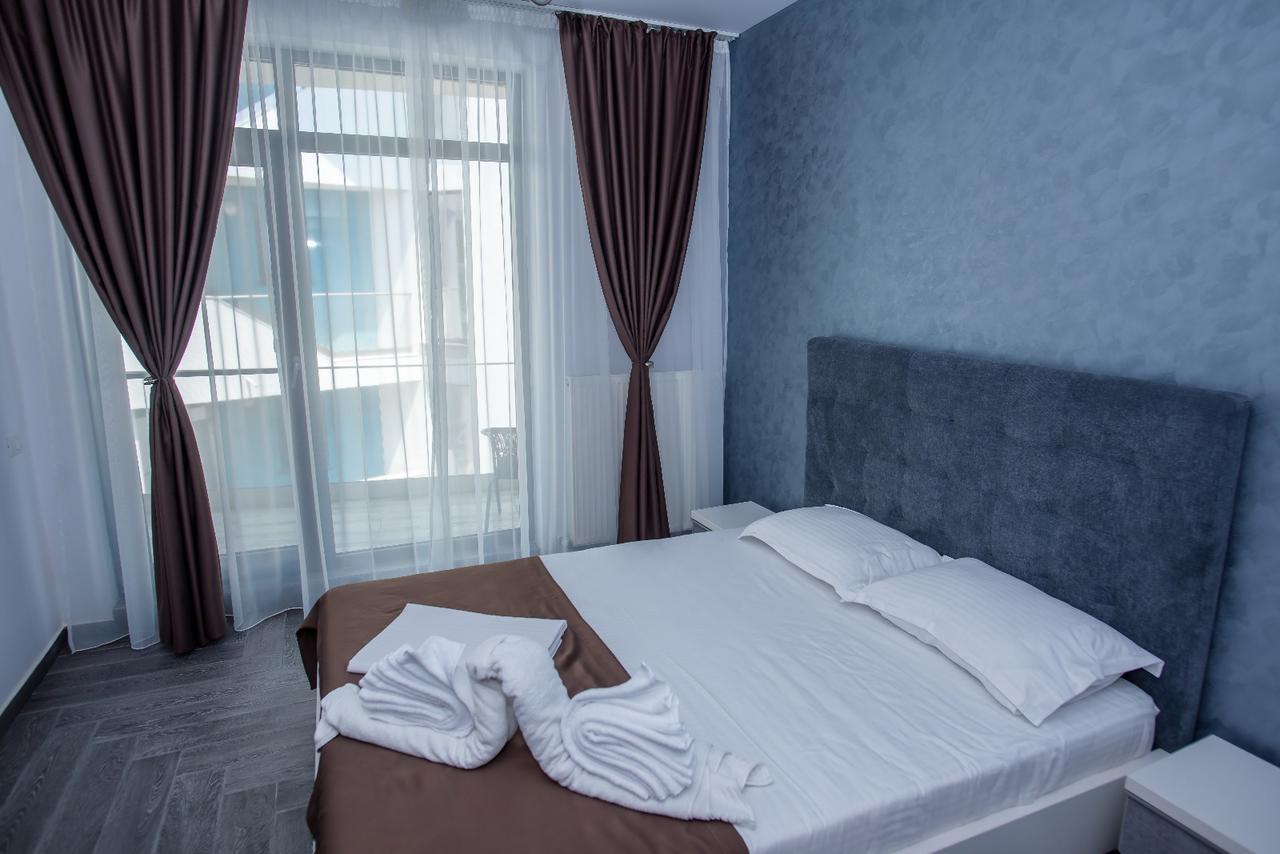 Constantinos Apartment Mamaia Nord Navodari Exterior photo